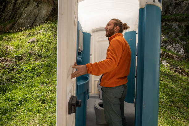 Best Affordable porta potty rental  in Lakewood, CA