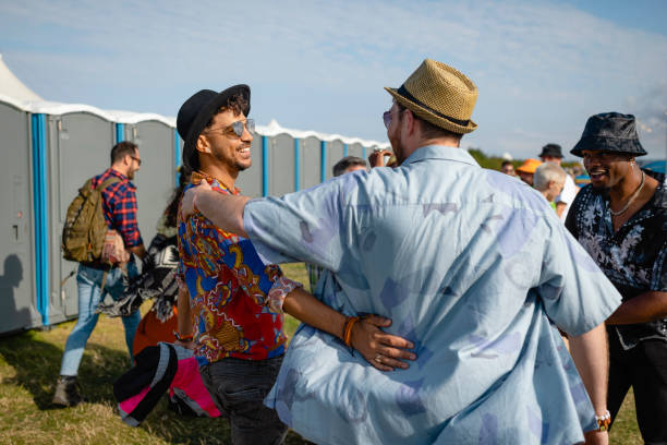 Best Event porta potty rental  in Lakewood, CA