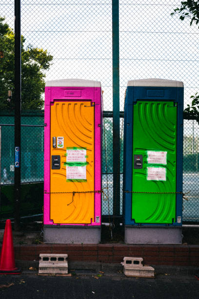 Best Construction site porta potty rental  in Lakewood, CA