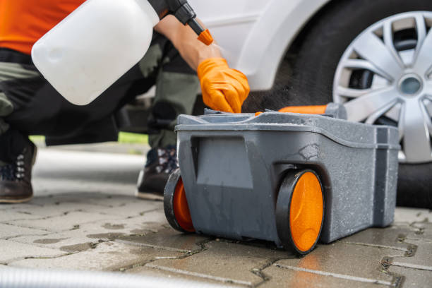 Best Long-term porta potty rental  in Lakewood, CA