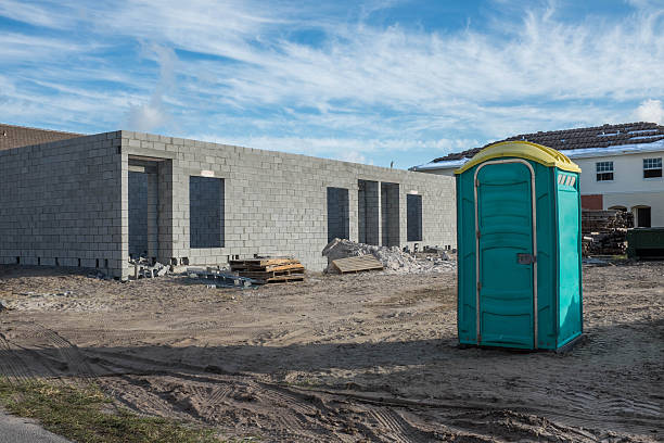 Best Local porta potty services  in Lakewood, CA